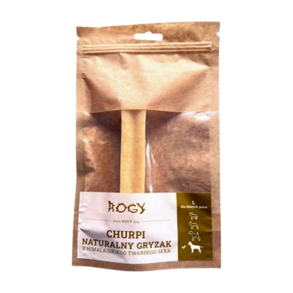 Rogy Gryzak – Ser Himalajski dla psa, L