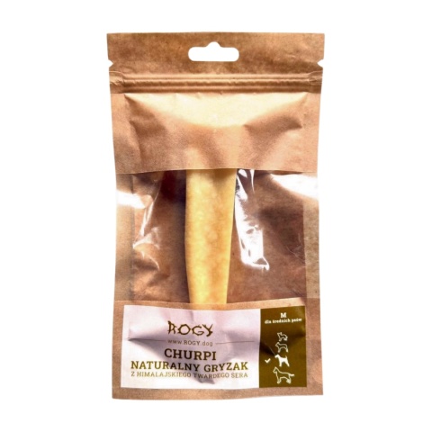 Rogy Gryzak – Ser Himalajski dla psa, M