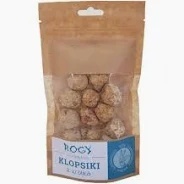 Rogy Klopsiki z Królika 80g