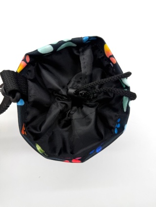 Saszetka na przysmaki KENDOG – Kolorowe Łapki