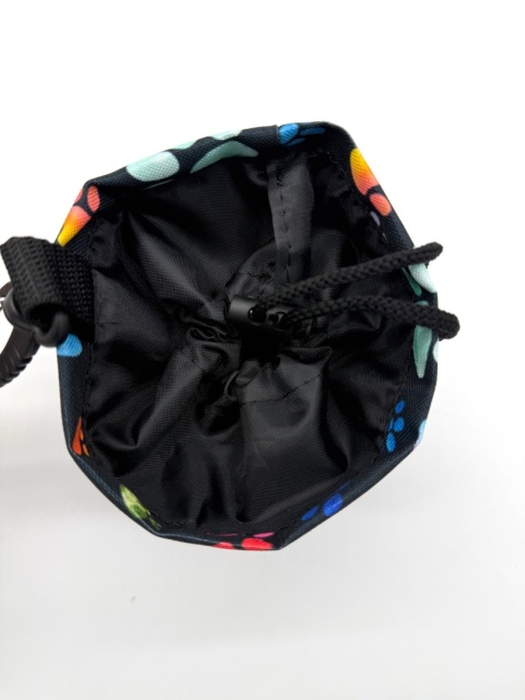 Saszetka na przysmaki KENDOG – Kolorowe Łapki