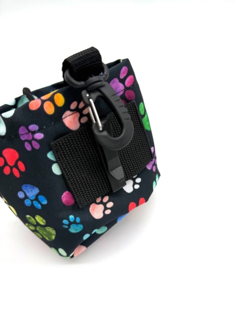 Saszetka na przysmaki KENDOG – Kolorowe Łapki