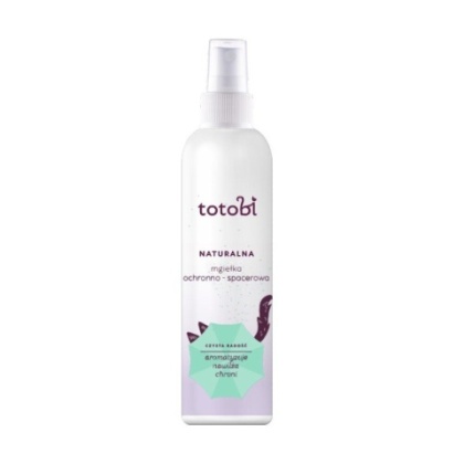 Totobi Naturalna Mgiełka Ochronno-Spacerowa Mini 100ml