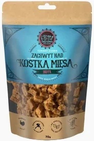 TrzyPsy - Zachwyt Nad Kostką Mięsa - Indyk 70g
