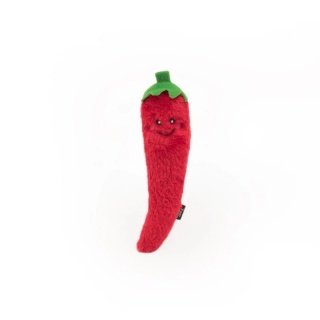ZippyClaws pluszowy Kickerz Papryka