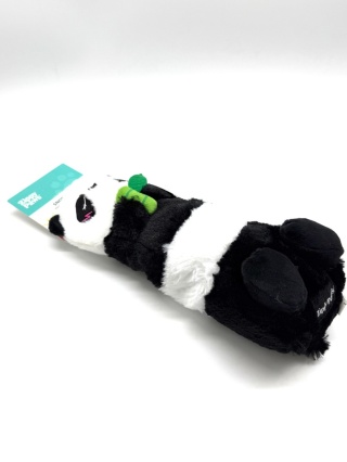 ZippyPaws Shhhh! Ultrasoniczna zabawka dla psa Panda Snoozies