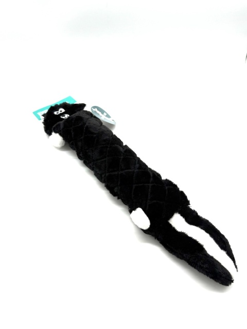 ZippyPaws duża zabawka dla psa Jigglerz Skunks