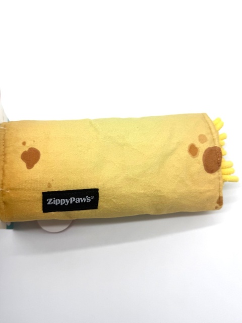 ZippyPaws mata węchowa Roll Burrito Snufflerz