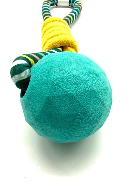 ZippyPaws szarpak dla psa Razzle Rope
