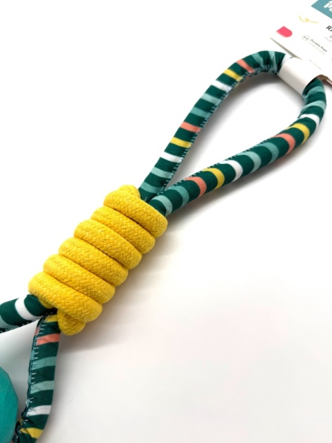 ZippyPaws szarpak dla psa Razzle Rope