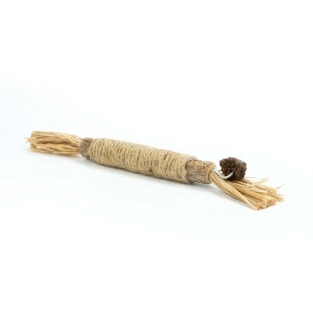 BUBA Rolka z juty matatabi dla kota