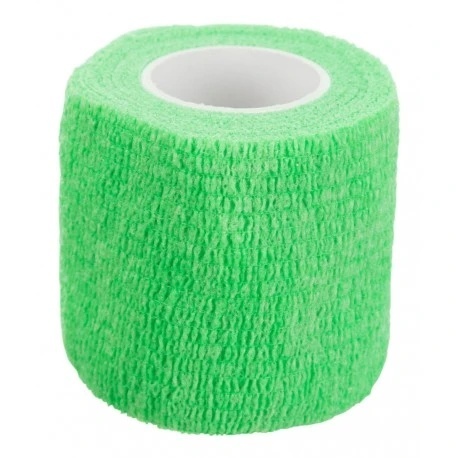 Bandaż samoprzylepny, 5 cm/4,5 m 1szt