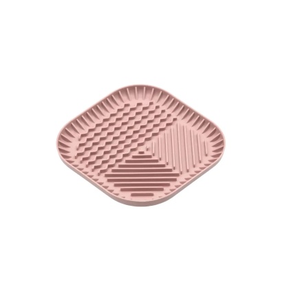 Fiboo Fiboowl M- miskomata różowa