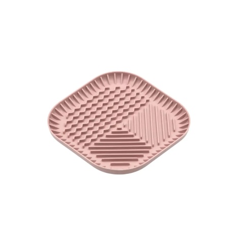 Fiboo Fiboowl M- miskomata różowa