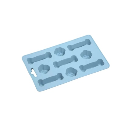 Fiboo - iceboo - foremka do mrożenia - Niebieska