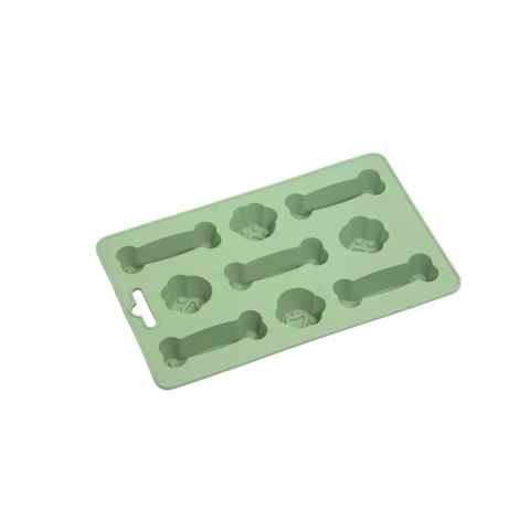 Fiboo - iceboo - foremka do mrożenia - zielona