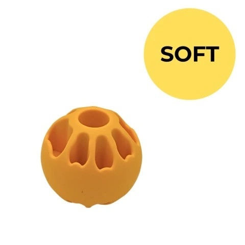 Fiboo - snack fibooll SOFT - MIODOWY