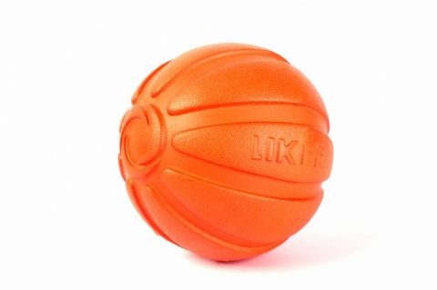 Liker 7cm – Piłka dla psów średnich ras