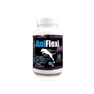 Game Dog AniFlexi HA 80 tabletek