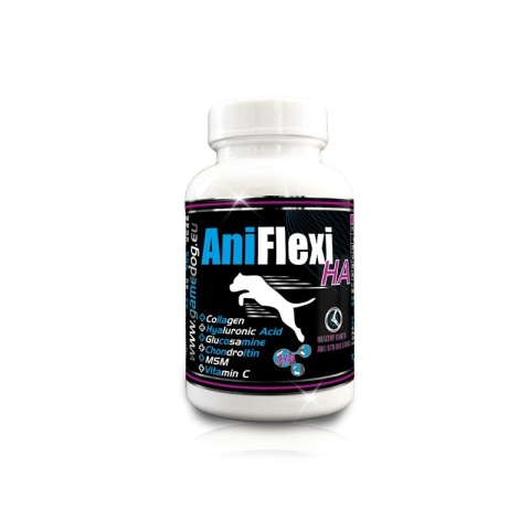 Game Dog AniFlexi HA 80 tabletek