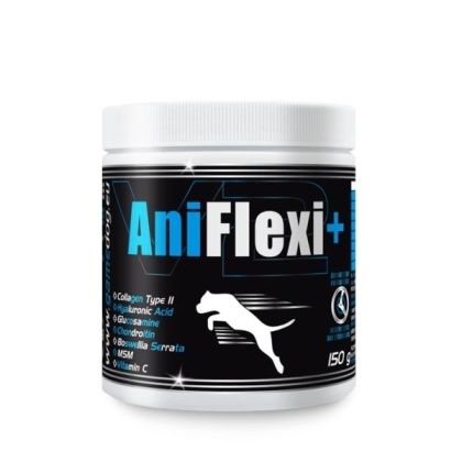 Game Dog AniFlexi+ V2 150g