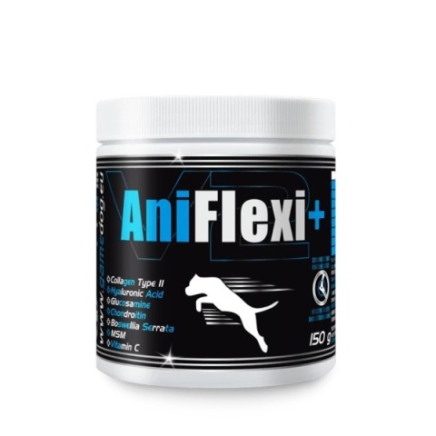 Game Dog AniFlexi+ V2 150g