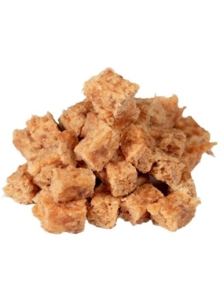 Snackoo Smaczki treningowe dla psa - kaczka 100% mięsa 100 g