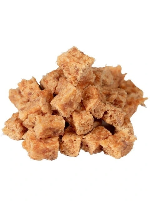 Snackoo Smaczki treningowe dla psa - kaczka 100% mięsa 100 g