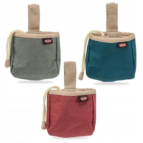 TRIXIE TOREBKA NA PRZYSMAKI Deluxe śr. 8 × 10 cm