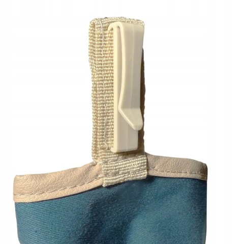 TRIXIE TOREBKA NA PRZYSMAKI Deluxe śr. 8 × 10 cm