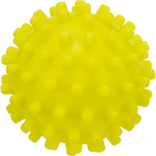 Trixie Piłka Jeżowa duży kolec 10 cm dla psa