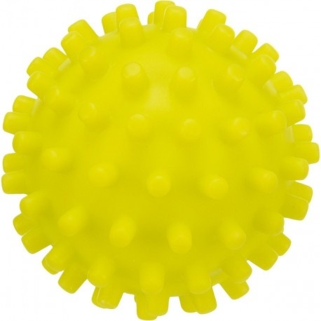 Trixie Piłka Jeżowa duży kolec 10 cm dla psa