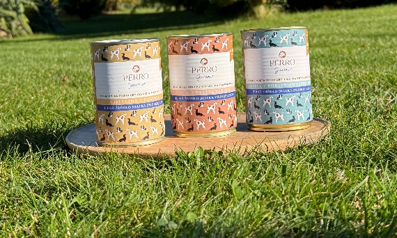 Jak wybrać dobrą mokrą karmę dla psa?